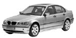 BMW E46 P0846 Fault Code