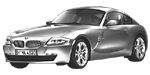 BMW E86 P0846 Fault Code