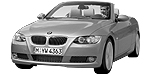 BMW E93 P0846 Fault Code